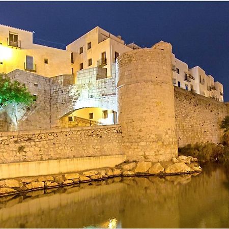 New! Brisa Marina Apartment, 1A Linea Puerto Y Mar Peñíscola المظهر الخارجي الصورة