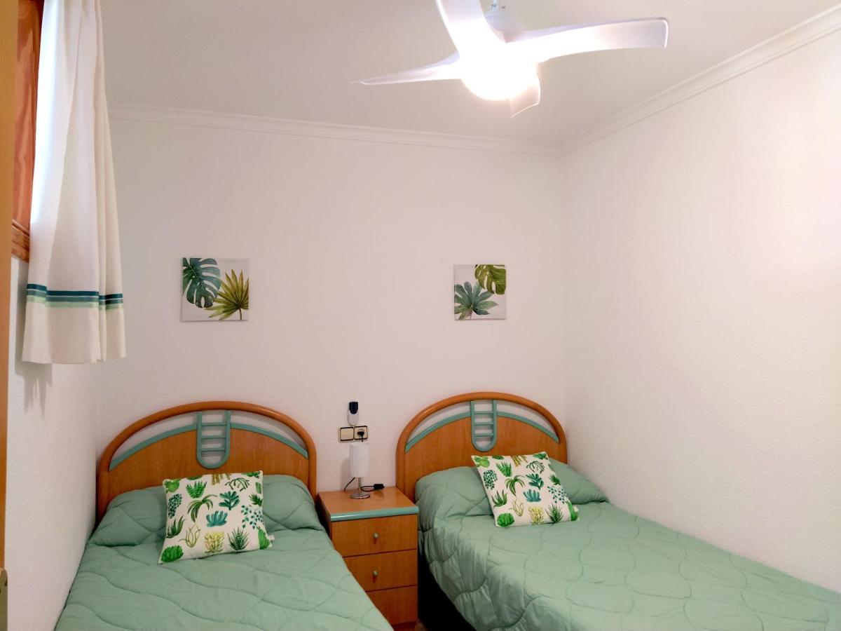New! Brisa Marina Apartment, 1A Linea Puerto Y Mar Peñíscola المظهر الخارجي الصورة