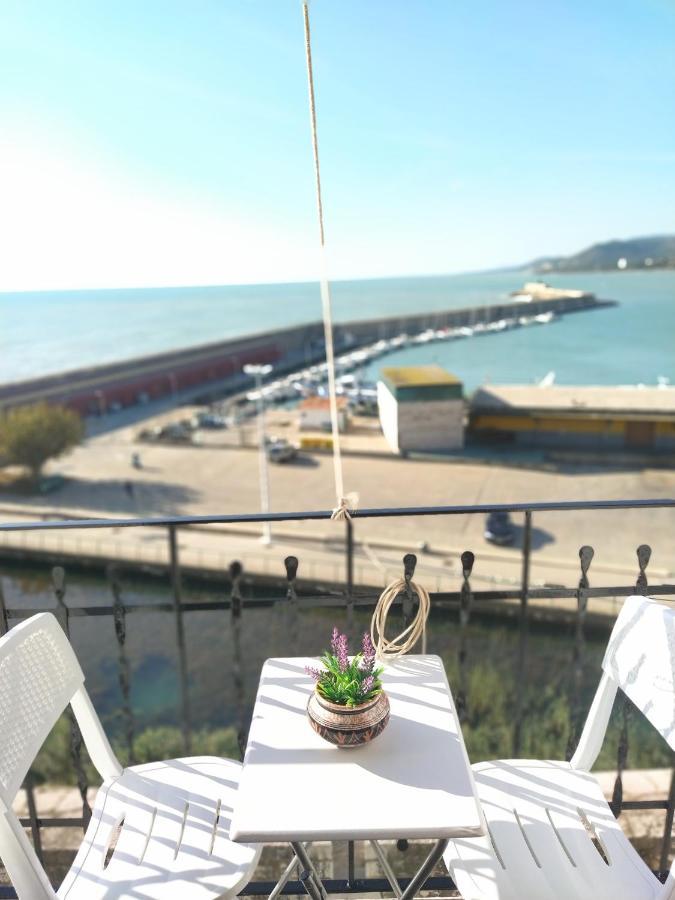New! Brisa Marina Apartment, 1A Linea Puerto Y Mar Peñíscola المظهر الخارجي الصورة