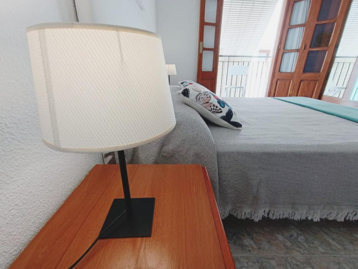 New! Brisa Marina Apartment, 1A Linea Puerto Y Mar Peñíscola المظهر الخارجي الصورة