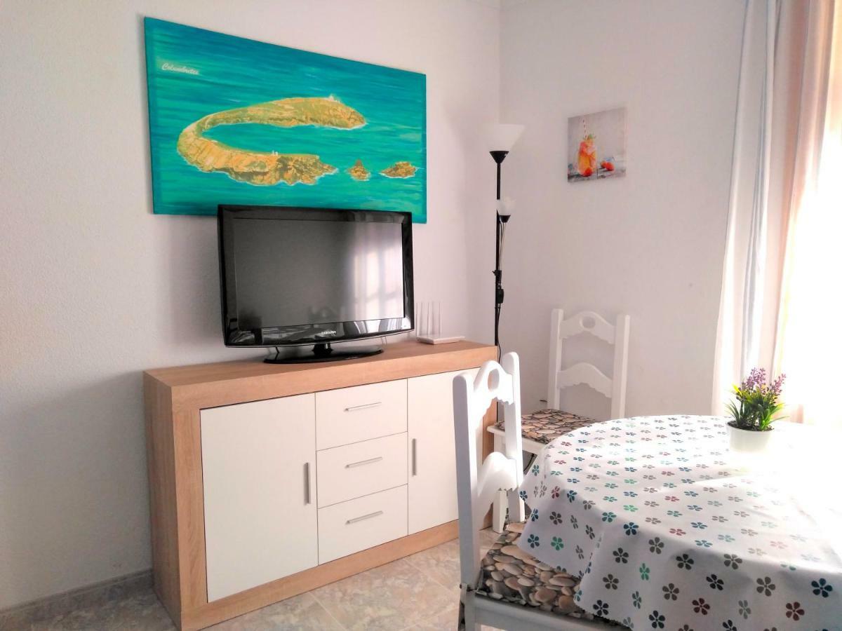 New! Brisa Marina Apartment, 1A Linea Puerto Y Mar Peñíscola المظهر الخارجي الصورة